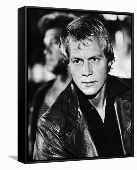 Starsky and Hutch-null-Framed Stretched Canvas