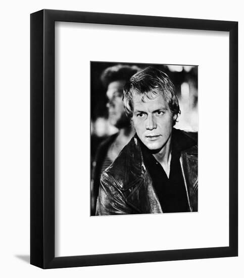 Starsky and Hutch-null-Framed Photo