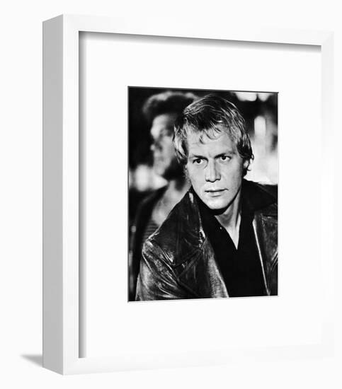 Starsky and Hutch-null-Framed Photo