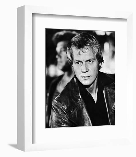 Starsky and Hutch-null-Framed Photo