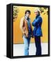 Framed Canvas