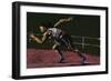 Start, 2009-Sara Hayward-Framed Giclee Print