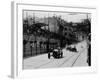 Start of the Inaugural Monaco Grand Prix, 1929-null-Framed Photographic Print