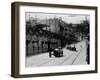 Start of the Inaugural Monaco Grand Prix, 1929-null-Framed Photographic Print