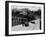 Start of the Inaugural Monaco Grand Prix, 1929-null-Framed Photographic Print