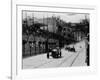 Start of the Inaugural Monaco Grand Prix, 1929-null-Framed Photographic Print