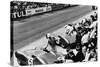 Start of the Le Mans 24 Hours, France, 1959-null-Stretched Canvas