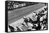 Start of the Le Mans 24 Hours, France, 1959-null-Framed Stretched Canvas