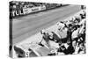 Start of the Le Mans 24 Hours, France, 1959-null-Stretched Canvas