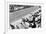 Start of the Le Mans 24 Hours, France, 1959-null-Framed Photo