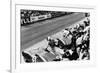 Start of the Le Mans 24 Hours, France, 1959-null-Framed Photographic Print