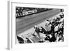 Start of the Le Mans 24 Hours, France, 1959-null-Framed Photographic Print