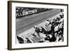 Start of the Le Mans 24 Hours, France, 1959-null-Framed Photographic Print