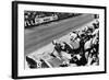 Start of the Le Mans 24 Hours, France, 1959-null-Framed Photographic Print