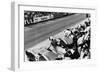 Start of the Le Mans 24 Hours, France, 1959-null-Framed Photographic Print