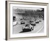 Start of the Le Mans 24 Hours, France, 1964-null-Framed Photographic Print