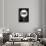 Start on Black-Jamie MacDowell-Framed Art Print displayed on a wall