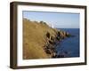 Start Point, Devon, England, United Kingdom, Europe-Jeremy Lightfoot-Framed Photographic Print