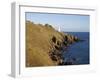 Start Point, Devon, England, United Kingdom, Europe-Jeremy Lightfoot-Framed Photographic Print