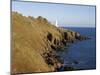 Start Point, Devon, England, United Kingdom, Europe-Jeremy Lightfoot-Mounted Photographic Print