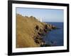 Start Point, Devon, England, United Kingdom, Europe-Jeremy Lightfoot-Framed Photographic Print