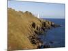 Start Point, Devon, England, United Kingdom, Europe-Jeremy Lightfoot-Mounted Photographic Print