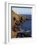 Start Point, Devon, England, United Kingdom, Europe-Jeremy Lightfoot-Framed Photographic Print