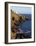 Start Point, Devon, England, United Kingdom, Europe-Jeremy Lightfoot-Framed Photographic Print