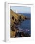 Start Point, Devon, England, United Kingdom, Europe-Jeremy Lightfoot-Framed Photographic Print