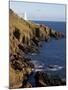 Start Point, Devon, England, United Kingdom, Europe-Jeremy Lightfoot-Mounted Photographic Print