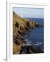 Start Point, Devon, England, United Kingdom, Europe-Jeremy Lightfoot-Framed Photographic Print