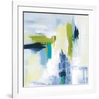 Start To Forget-Julie Hawkins-Framed Giclee Print