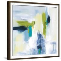 Start To Forget-Julie Hawkins-Framed Giclee Print