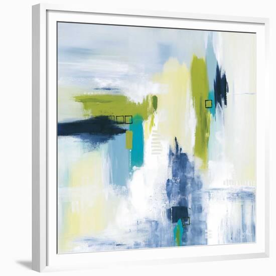 Start To Forget-Julie Hawkins-Framed Giclee Print