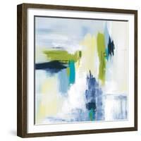 Start To Forget-Julie Hawkins-Framed Art Print