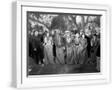 White Frame