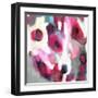 Starting Over-Carolynne Coulson-Framed Art Print