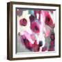 Starting Over-Carolynne Coulson-Framed Art Print