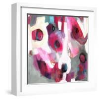 Starting Over-Carolynne Coulson-Framed Art Print