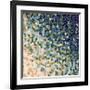 Staructure-Simon C^ Page-Framed Giclee Print