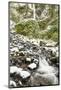 Starvation Creek near Sandy, Columbia Gorge National Scenic Area, Oregon, USA-Stuart Westmorland-Mounted Photographic Print