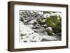 Starvation Creek near Sandy, Columbia Gorge National scenic Area, Oregon, USA-Stuart Westmorland-Framed Photographic Print