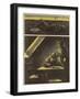 Starvation-F Schilling-Framed Art Print