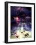 Stary Stary Nite-Murray Henderson-Framed Giclee Print