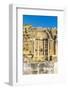 State Agora, Side, Antalya Province, Turkey Minor, Eurasia-Neil Farrin-Framed Photographic Print