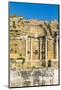 State Agora, Side, Antalya Province, Turkey Minor, Eurasia-Neil Farrin-Mounted Photographic Print