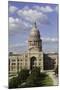 State Capital Building, Austin, Texas, United States of America, North America-Gavin-Mounted Photographic Print