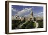 State Capital Building, Austin, Texas, United States of America, North America-Gavin-Framed Photographic Print