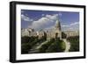 State Capital Building, Austin, Texas, United States of America, North America-Gavin-Framed Photographic Print