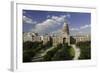 State Capital Building, Austin, Texas, United States of America, North America-Gavin-Framed Photographic Print